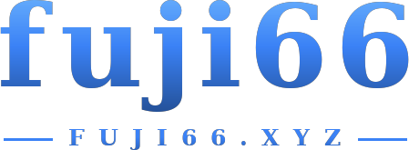 fuji66 logo